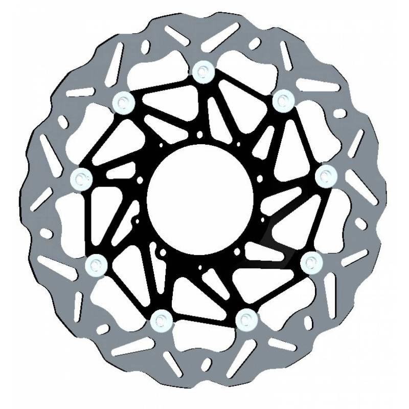 BRAKING