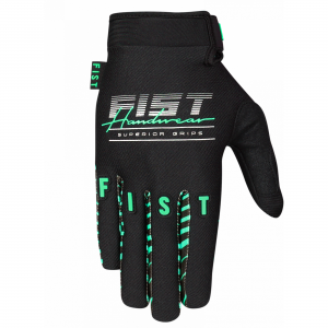 FIST