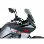 WRS SZYBA TOURING DARK SMOKED HONDA XL 750 TRANSALP 2023-2024 HO062FS