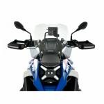 WRS SZYBA TOURING TRANSPARENT NO RADAR BMW R 1300 GS 2023-2024 BM088T