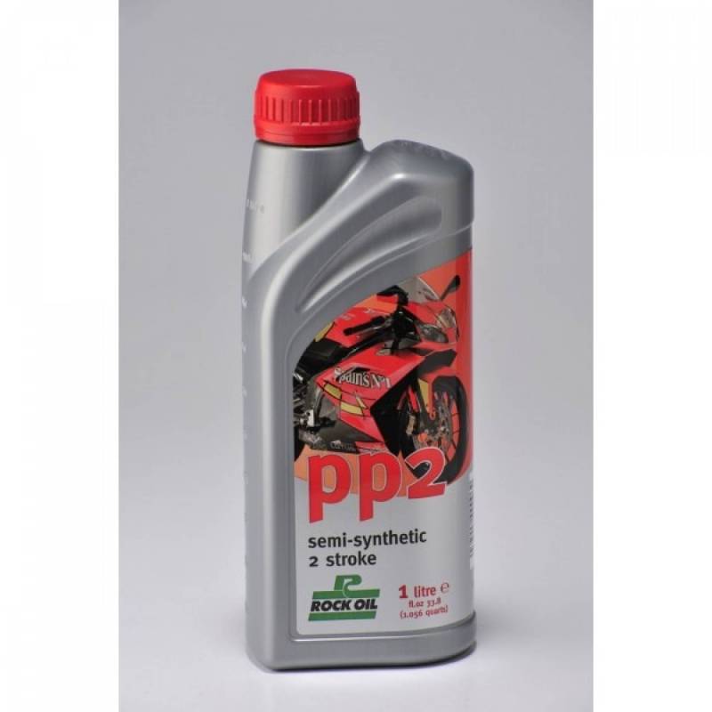 ROCKOIL
