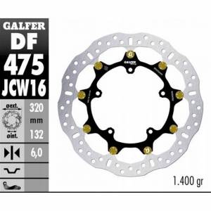 GALFER