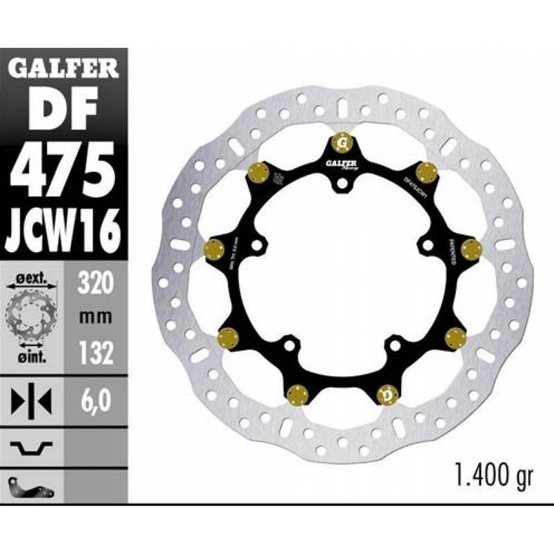 GALFER