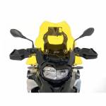 WRS SZYBA TOURING YELLOW BMW F 850 GS 2018-2023/F 900 GS ADVENTURE 2024/F 800 GS 2024 BM028GF