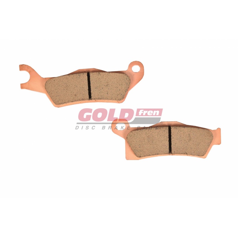 GOLDFREN