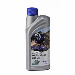 ROCKOIL