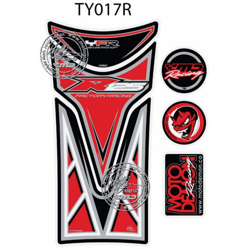 MOTOGRAFIX