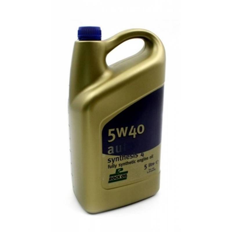 ROCKOIL