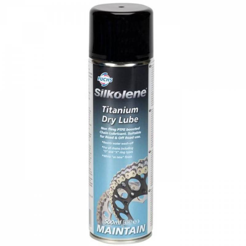 SILKOLENE
