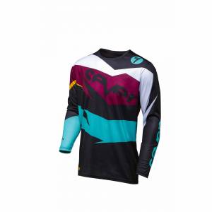 SEVEN