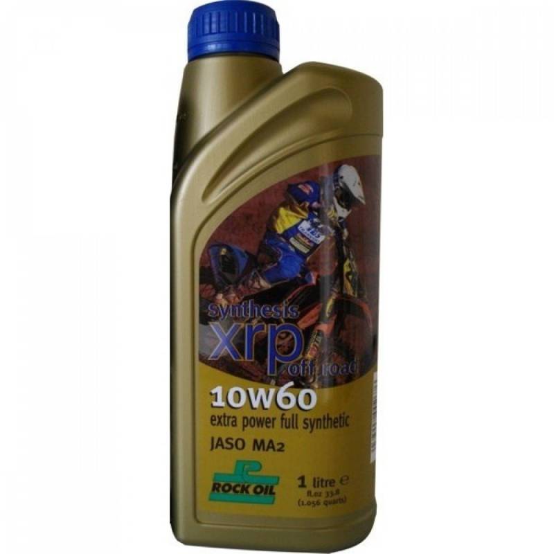 ROCKOIL