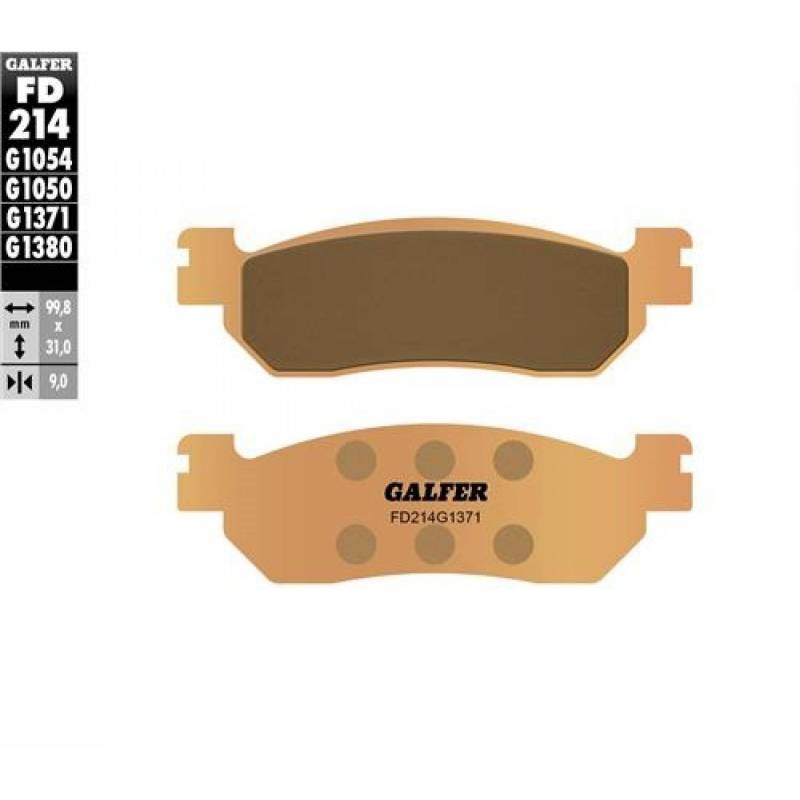 GALFER
