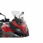 WRS SZYBA STANDARD TRANSPARENT BMW F 900 XR 2020-2024 BM058T