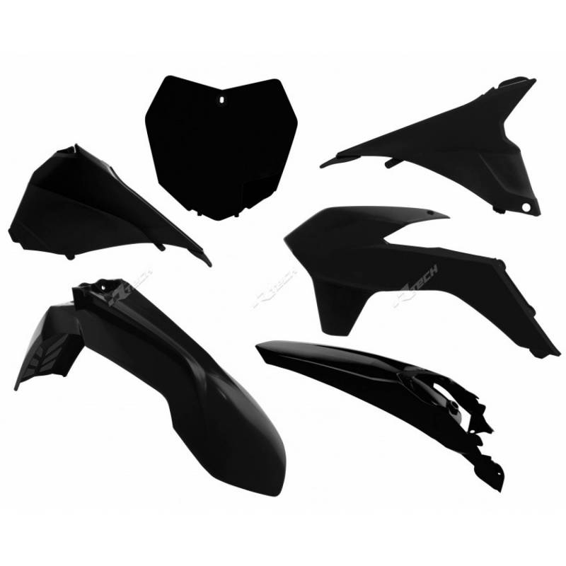 MEC PLASTICS
