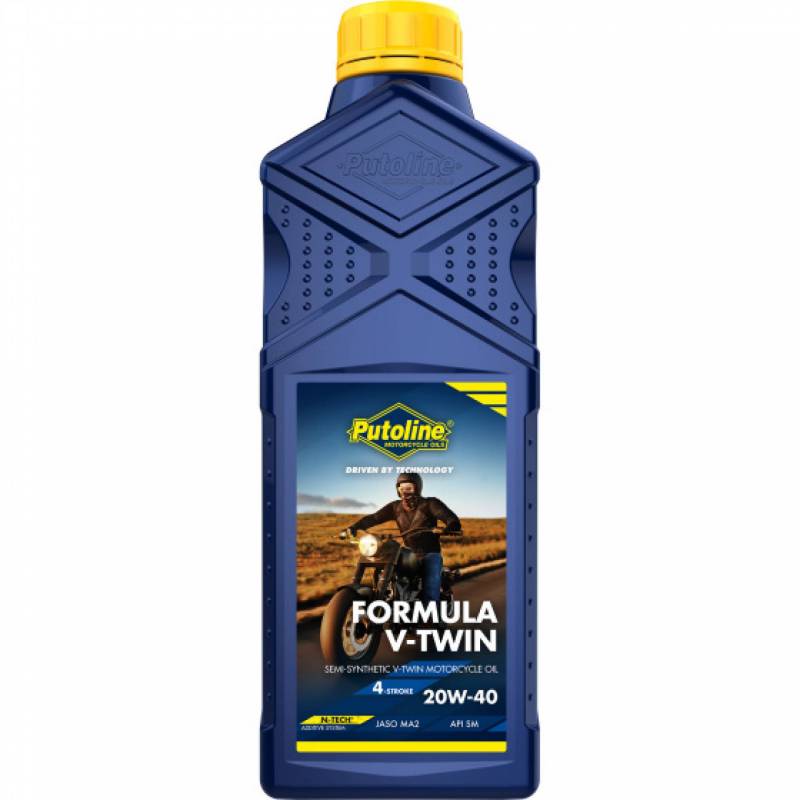PUTOLINE