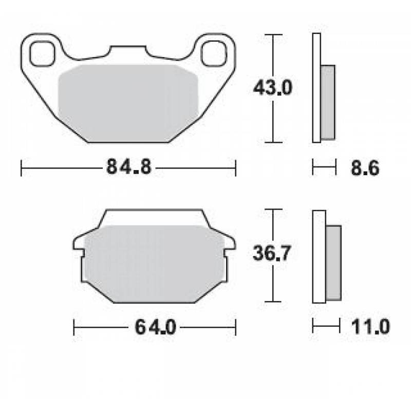 BRAKING