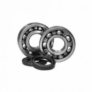 BEARING WORX