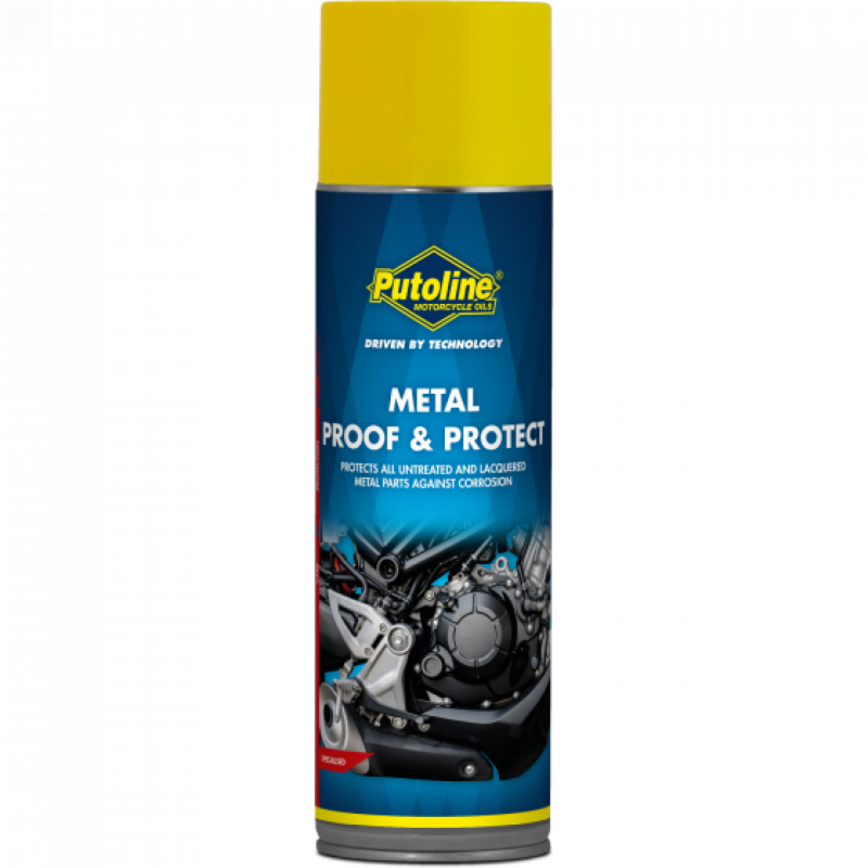 PUTOLINE