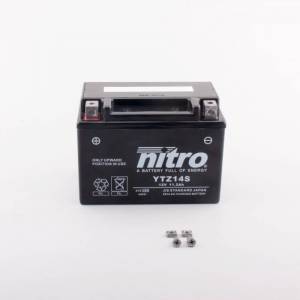 NITRO