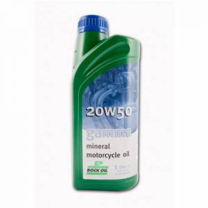 ROCKOIL