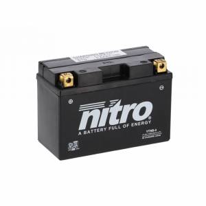 NITRO