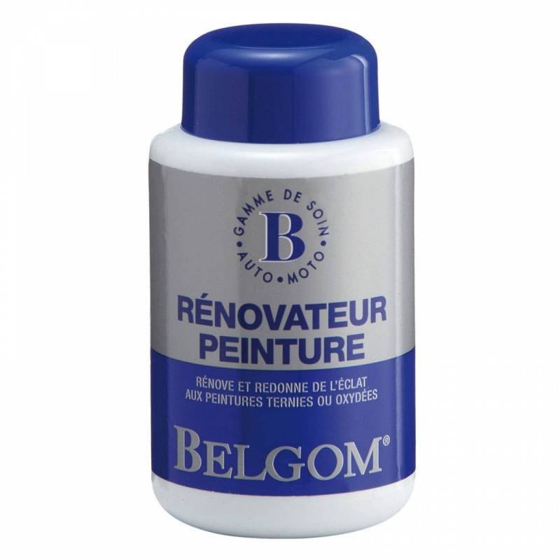 BELGOM