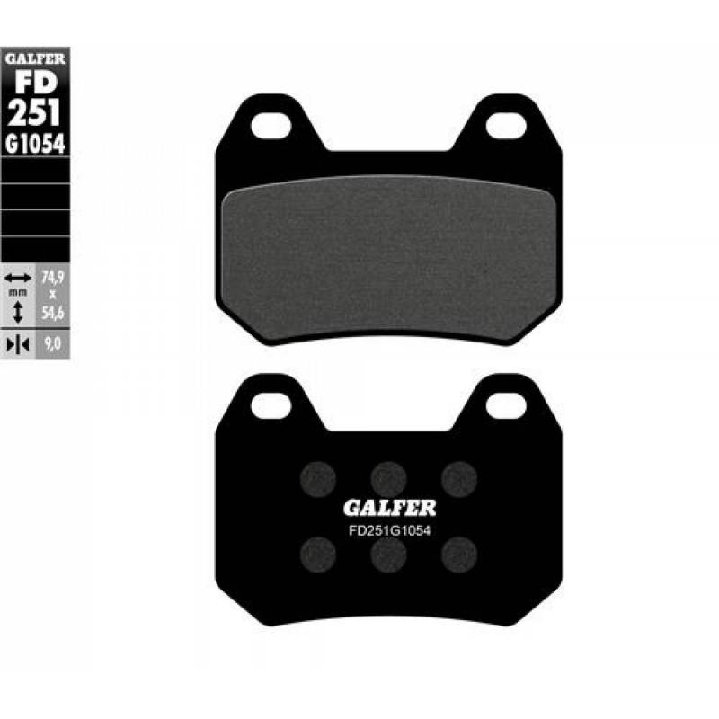 GALFER
