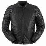 FURYGAN KURTKA RUSSEL BLACK XL