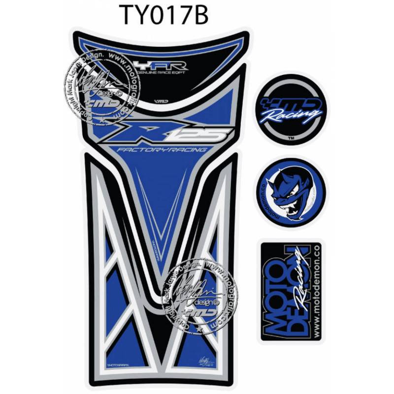 MOTOGRAFIX