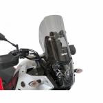 WRS SZYBA TOURING SMOKED TENERE 700 2019-2024 YA015F
