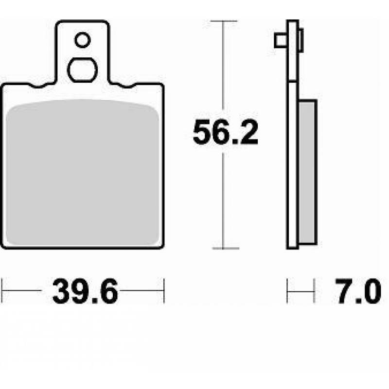 BRAKING
