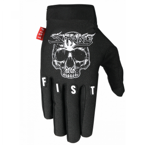 FIST