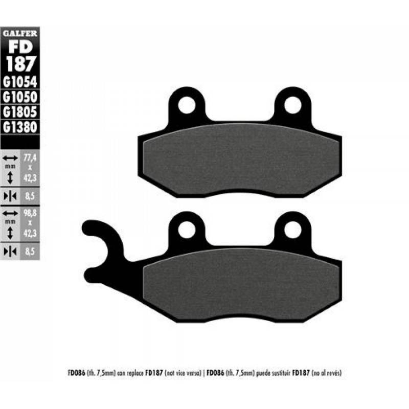 GALFER