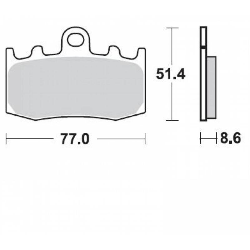 BRAKING