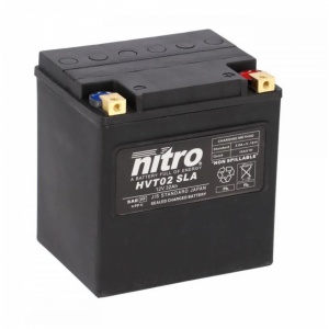NITRO