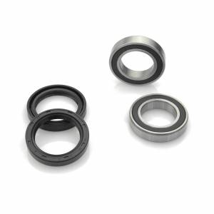 BEARING WORX
