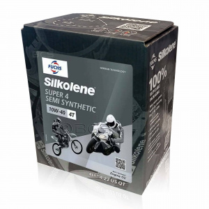 SILKOLENE