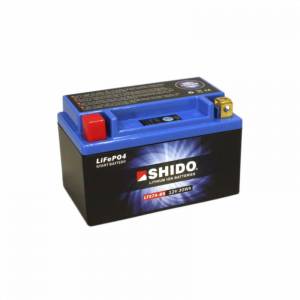 SHIDO