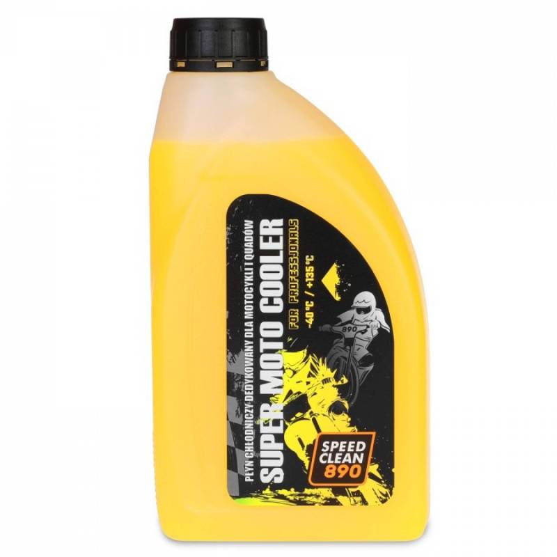 SPEEDCLEAN