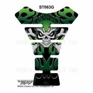 MOTOGRAFIX