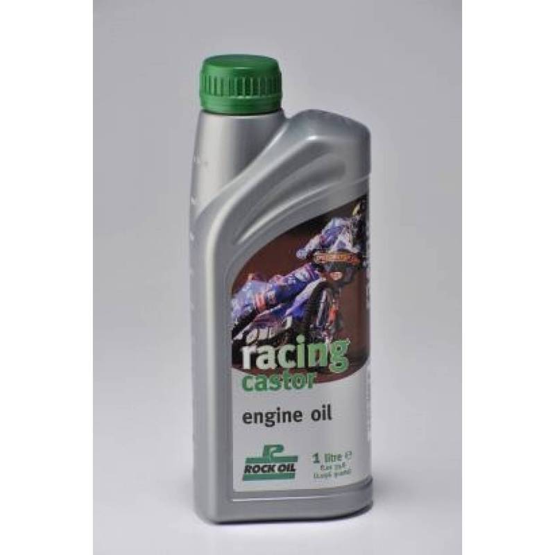 ROCKOIL