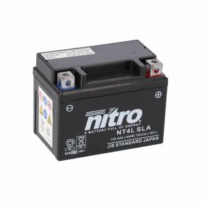 NITRO
