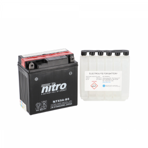 NITRO