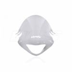 WRS SZYBA RACE HIGH WRS SMOKED BMW S 1000 RR 2009-2014 BM052F