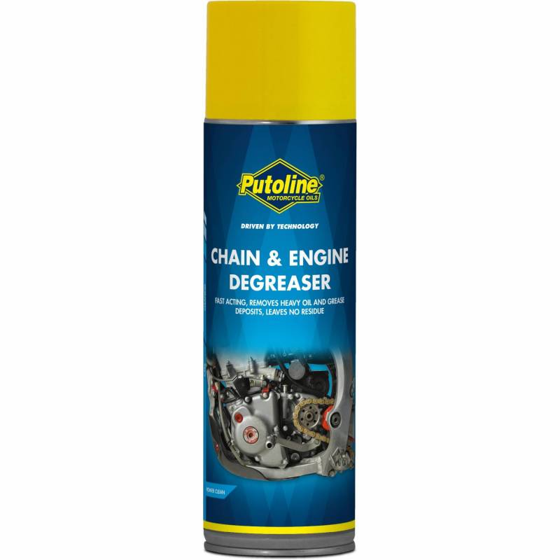PUTOLINE