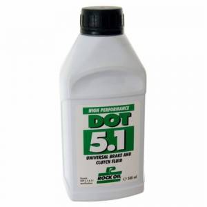 ROCKOIL
