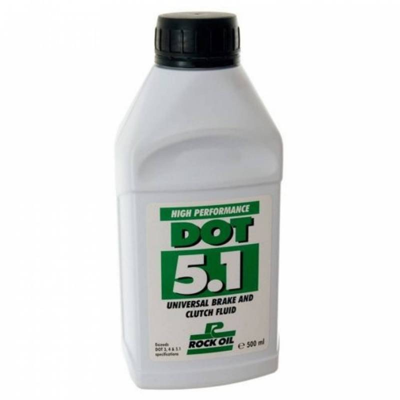 ROCKOIL