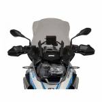 WRS SZYBA TOURING SMOKED BMW R 1200 GS / ADVENTURE 2013-2018/R 1250 GS / ADVENTURE 2018-2023 BM008F