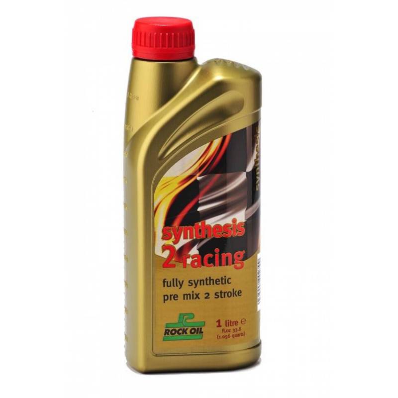 ROCKOIL