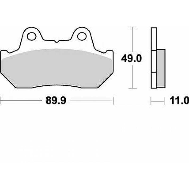 BRAKING
